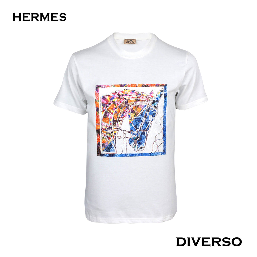تيشيرت HERMES