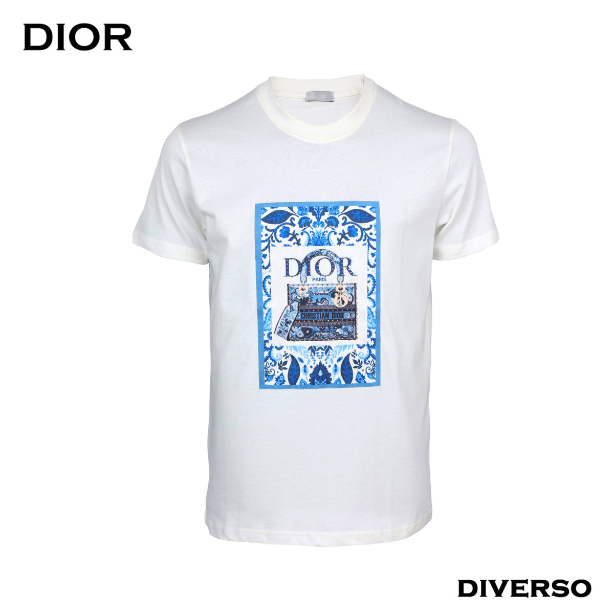 تيشيرت DIOR