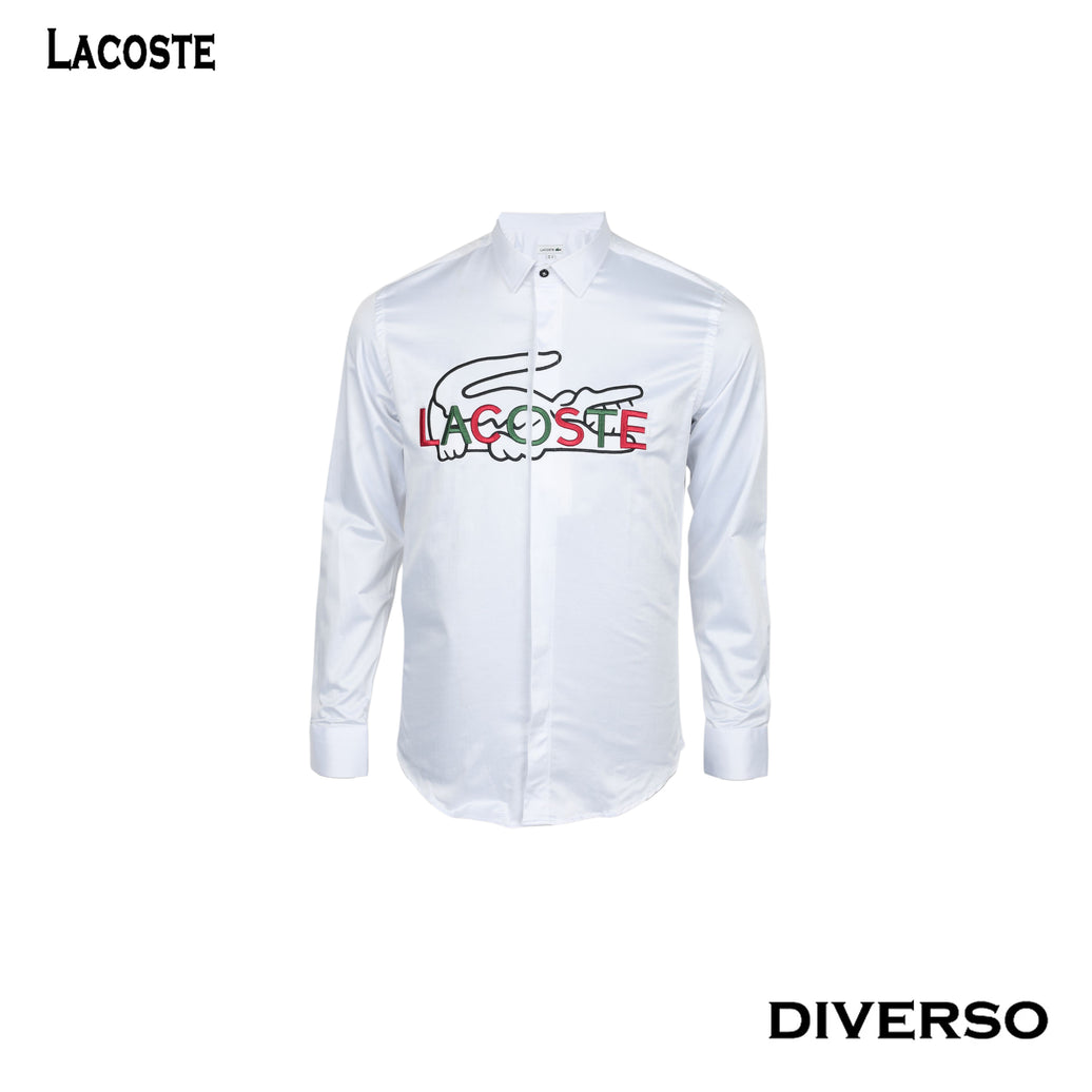 قميص رجالي LACOSTE