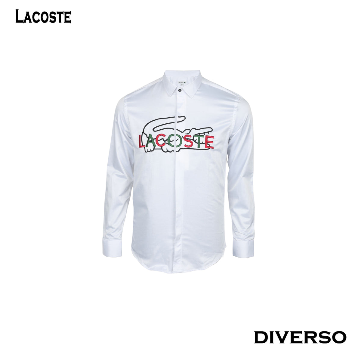 قميص رجالي LACOSTE