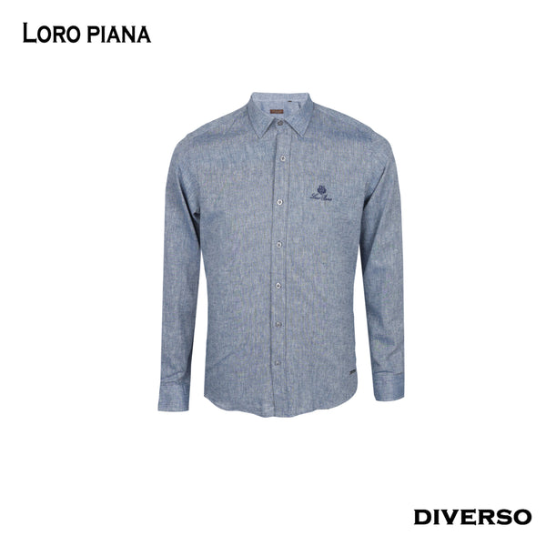 قميص رجالي LORO PIANA