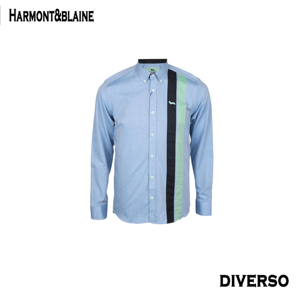 قميص رجالي HARMONT&BLAINE