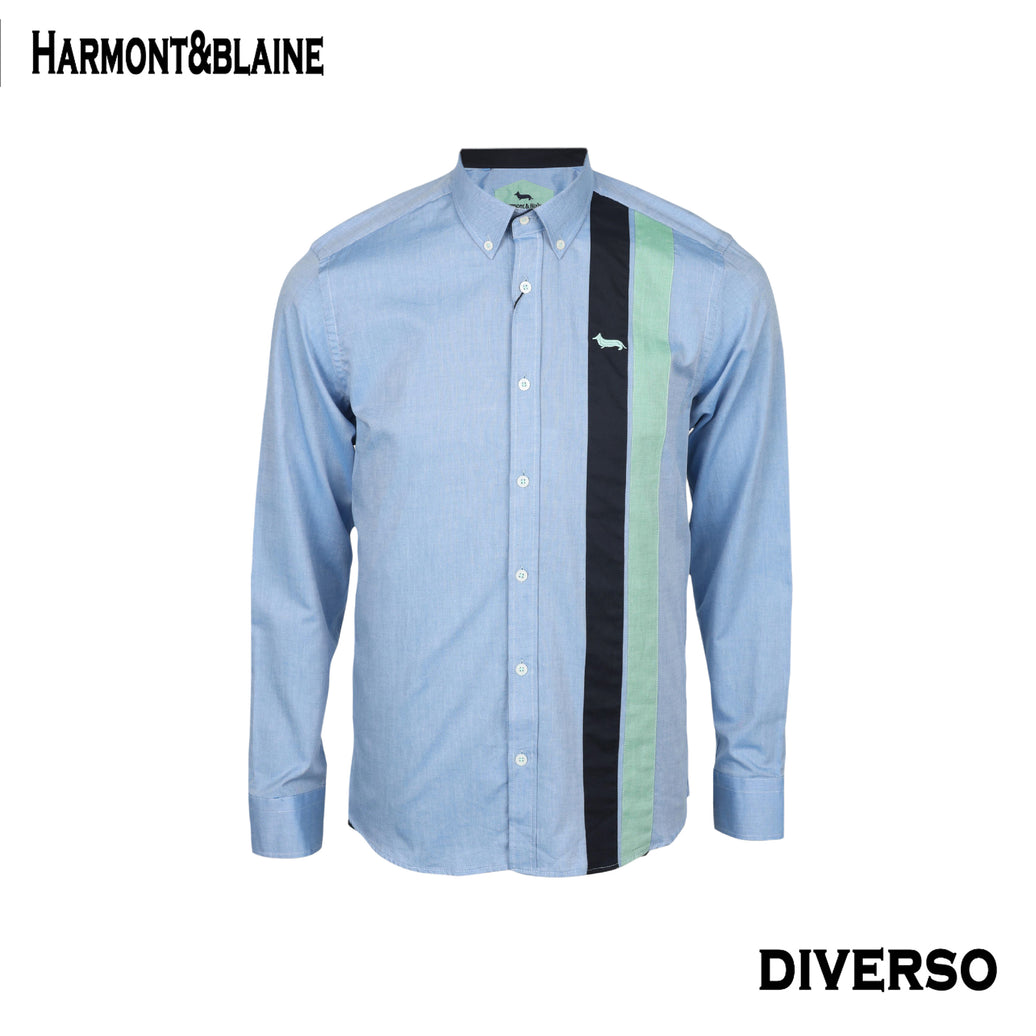 قميص HARMONT&BLAINE