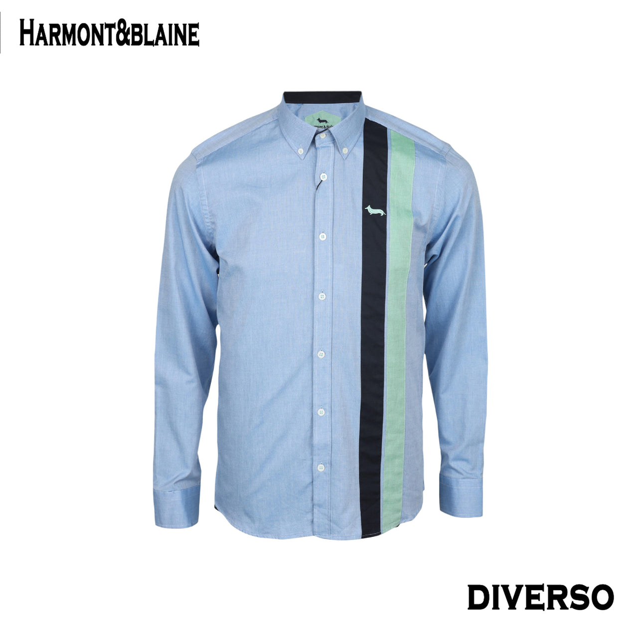 قميص HARMONT&BLAINE