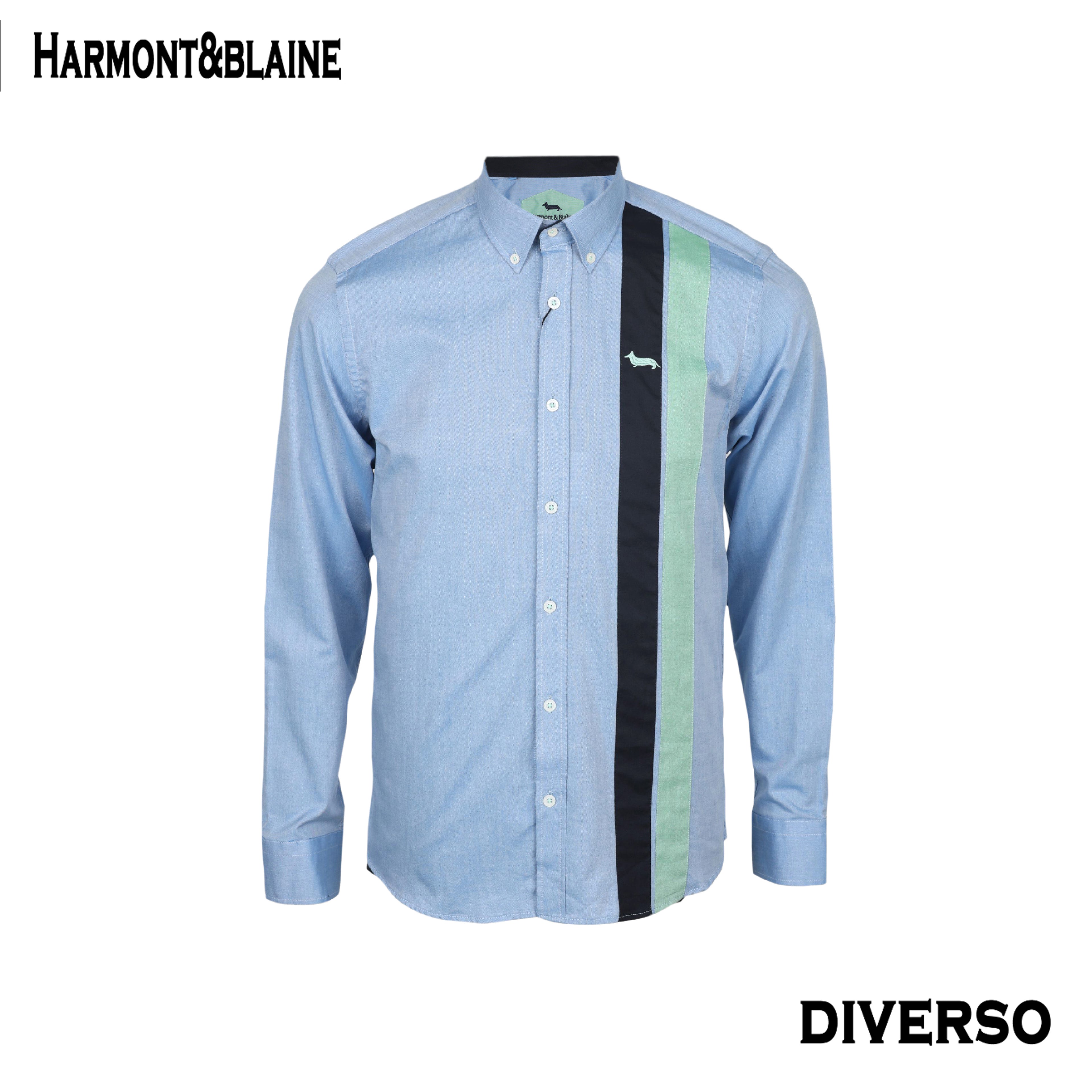 قميص HARMONT&BLAINE