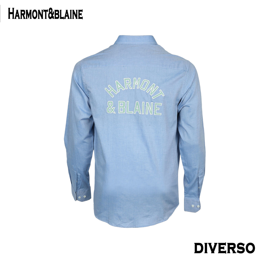 قميص HARMONT&BLAINE