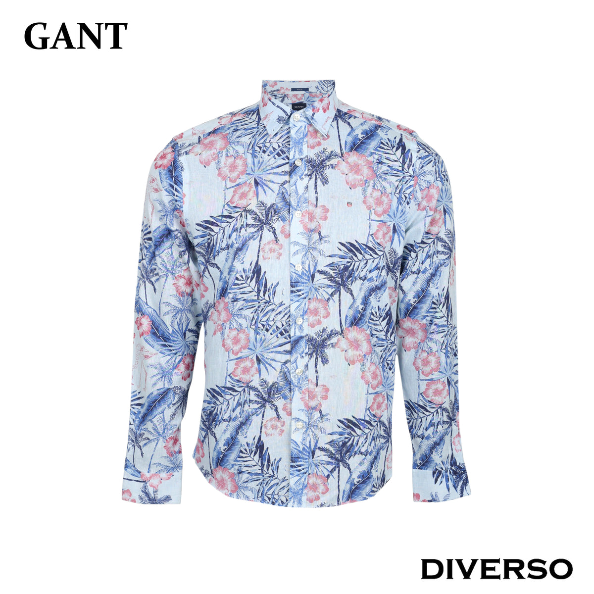 قميص رجالي GANT