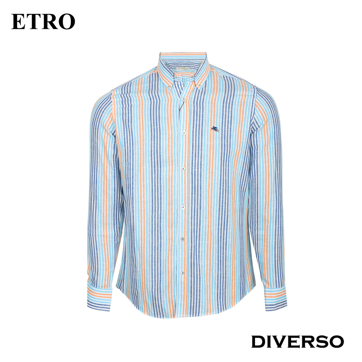 قميص رجالي ETRO