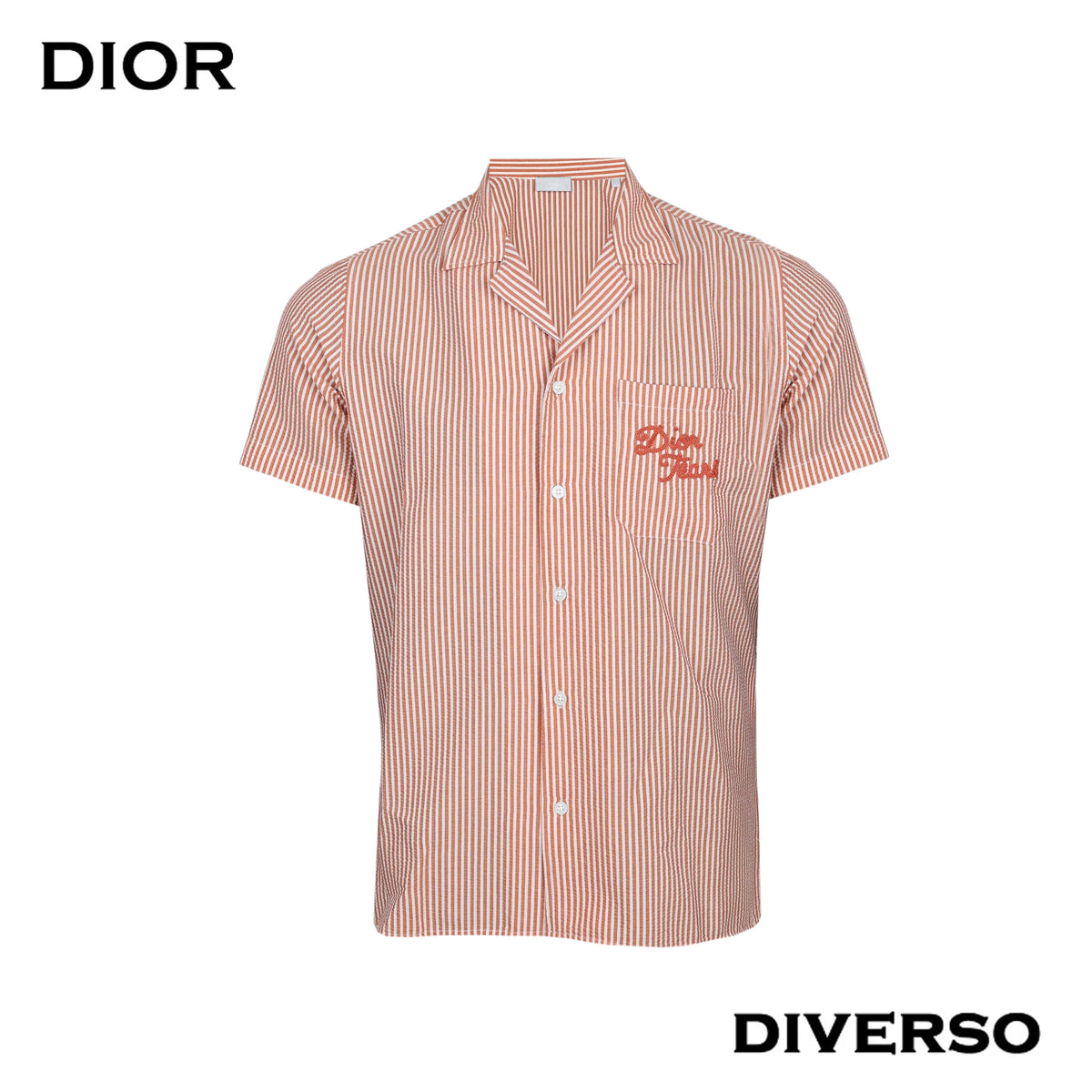 قميص DIOR