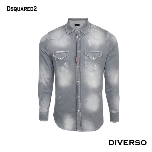 قميص رجالي DSQUARED2