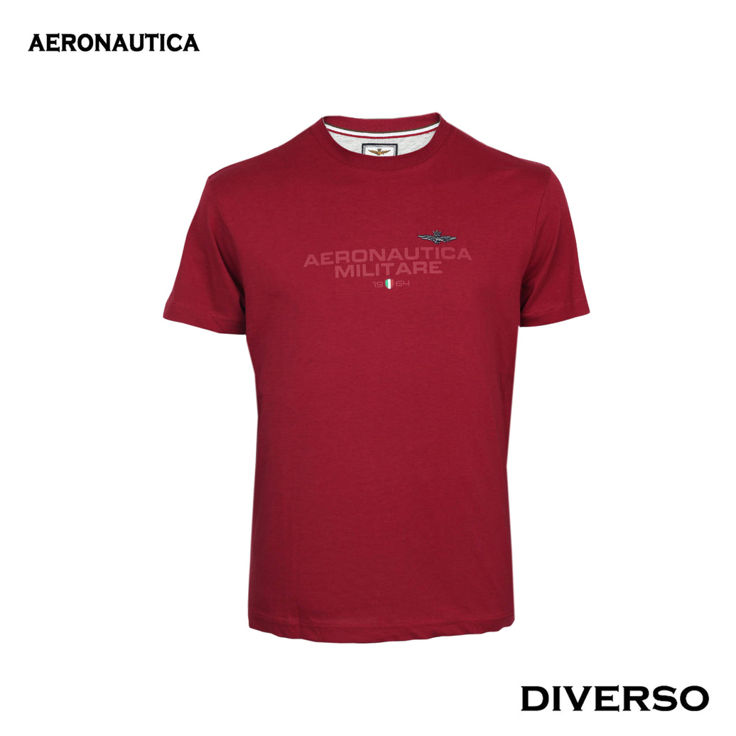 تيشيرت AERONAUTICA MILITARE