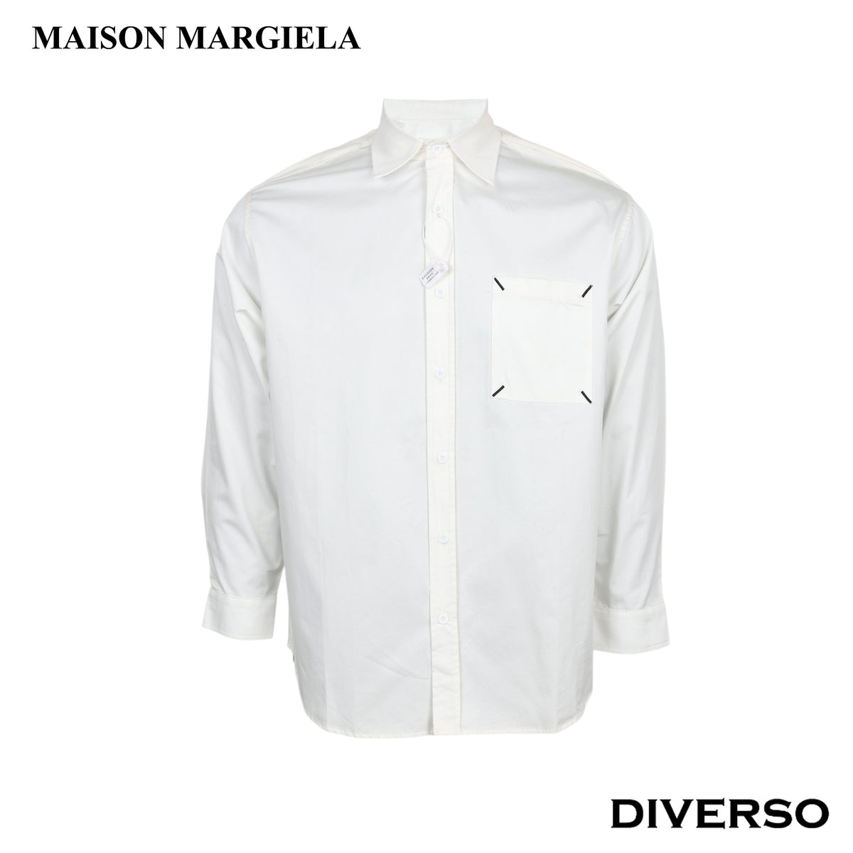 قميص MAISON MARGIELA