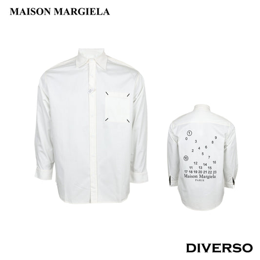 قميص MAISON MARGIELA