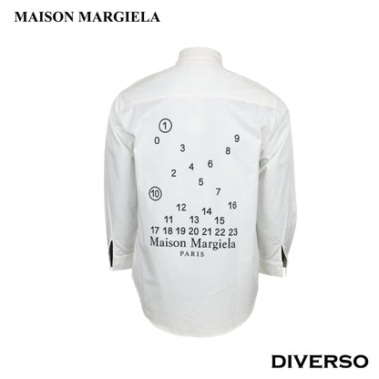 قميص MAISON MARGIELA