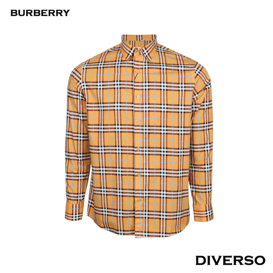 قميص BURBERRY
