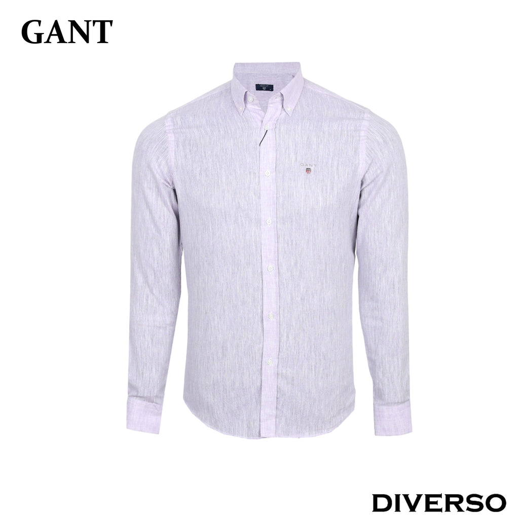 GANT قميص رجالي