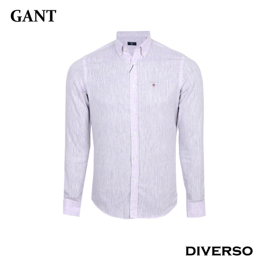 GANT قميص رجالي