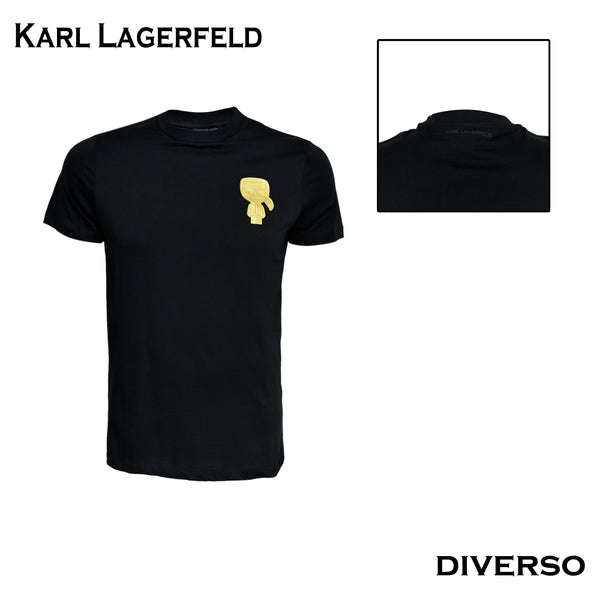 تيشيرت رجاليKARL LAGERFELD