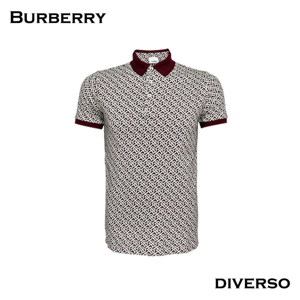 تيشيرت رجالي BURBERRY