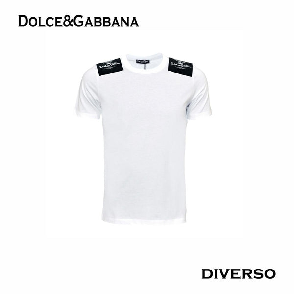 تيشيرت رجالي DOLCE&GABBANA