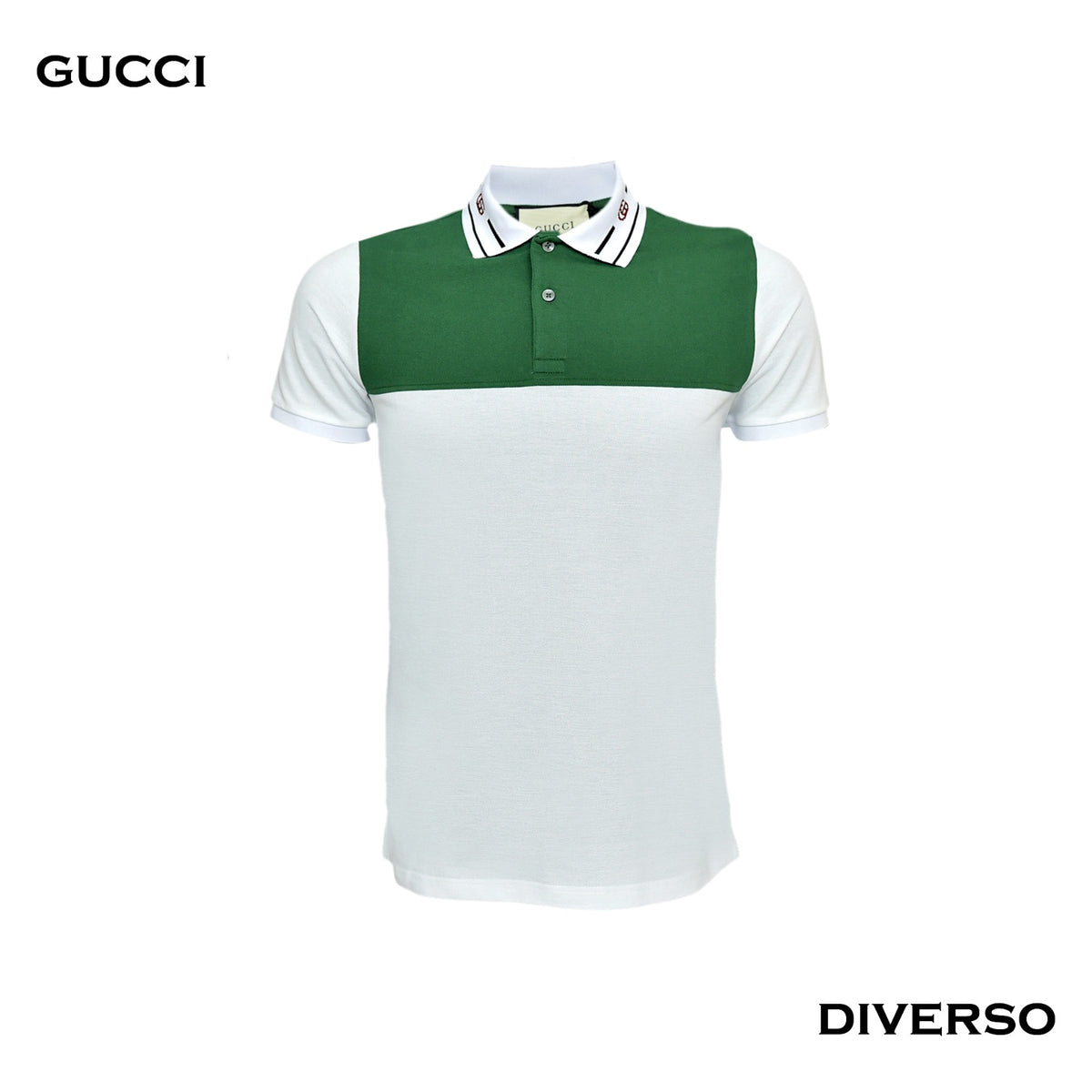 تيشيرت رجاليGUCCI