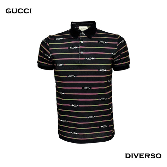 تيشيرت رجاليGUCCI