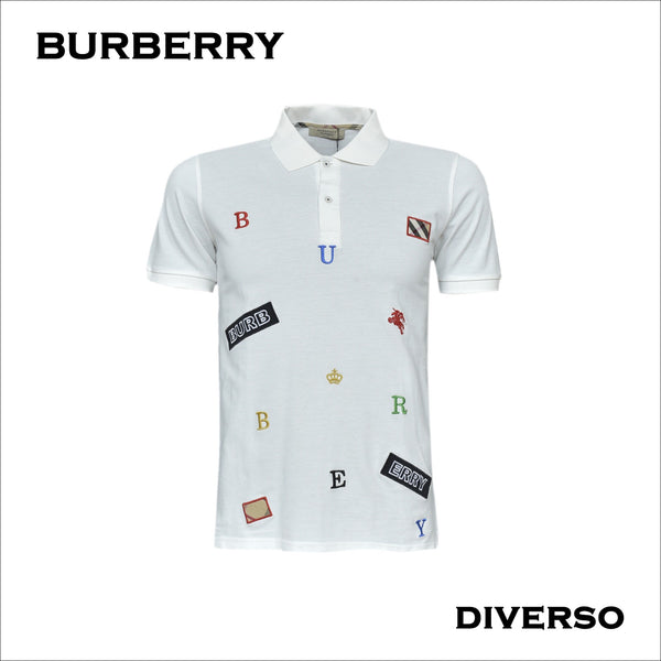 تيشيرت رجالي BURBERRY