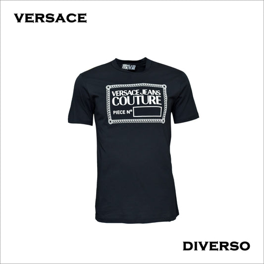 VERSACE تيشيرت رجالي