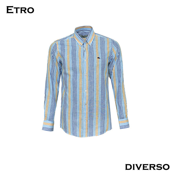 قميص رجالي ETRO