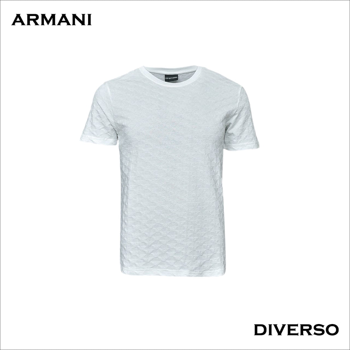 تيشيرت ARMANI