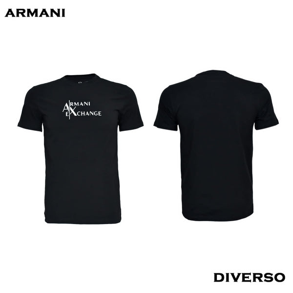 تيشيرت رجاليARMANI