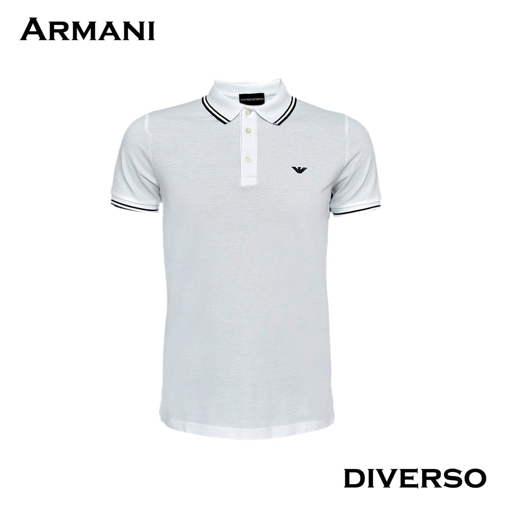 تيشيرت رجاليARMANI