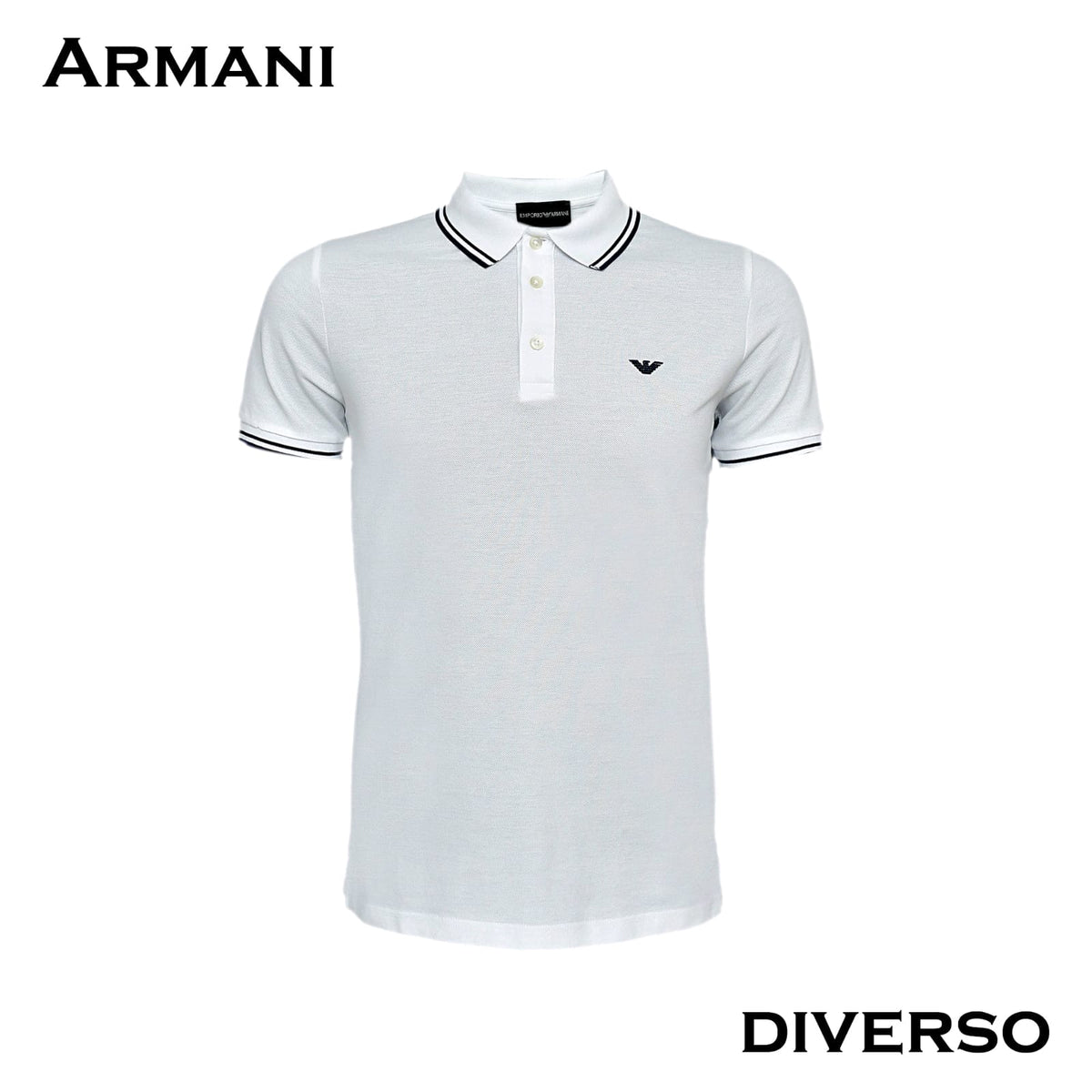 تيشيرت رجاليARMANI