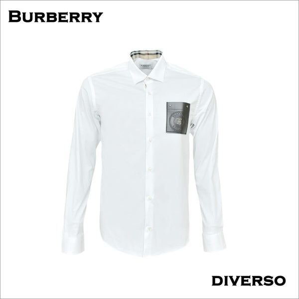 قميص رجالي BURBERRY