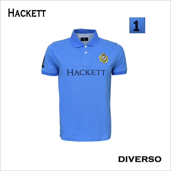 تيشيرت رجاليHACKETT