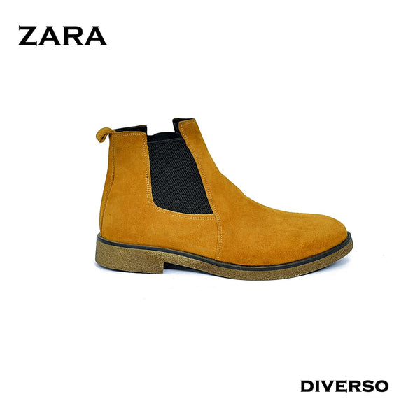 حذاء رجالي ZARA