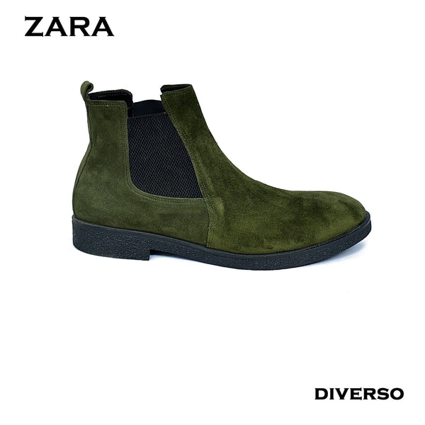 حذاء رجالي ZARA