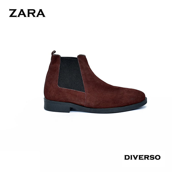 حذاء رجالي ZARA