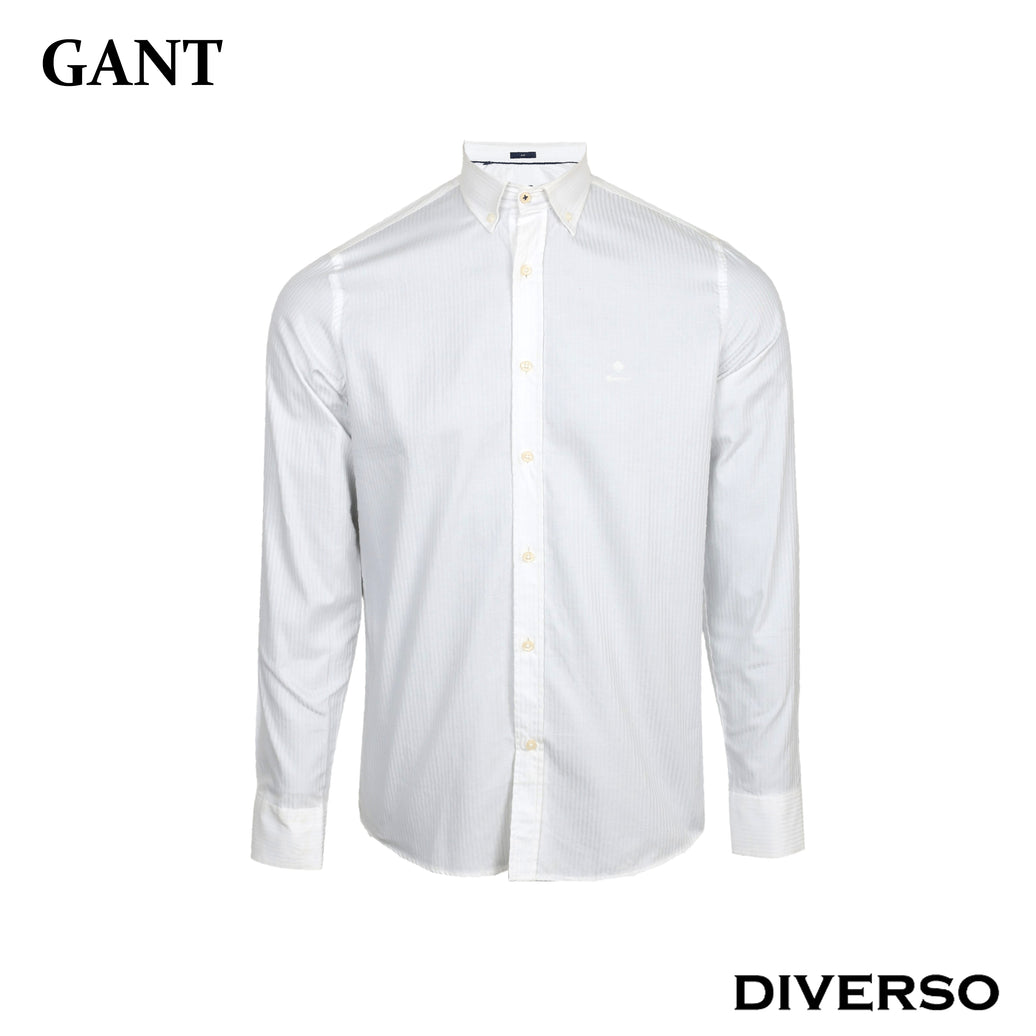 قميص GANT