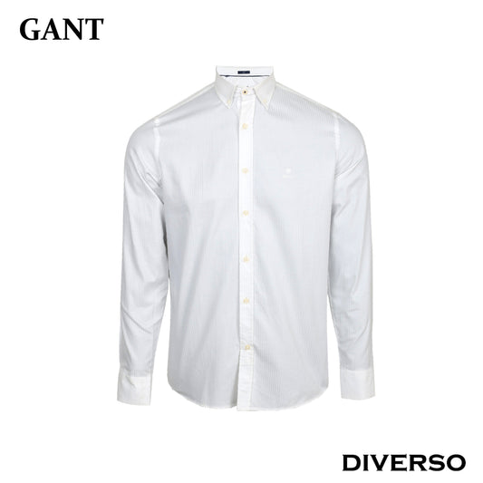 قميص GANT