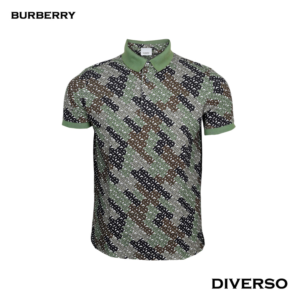 تيشيرت رجاليBURBERRY