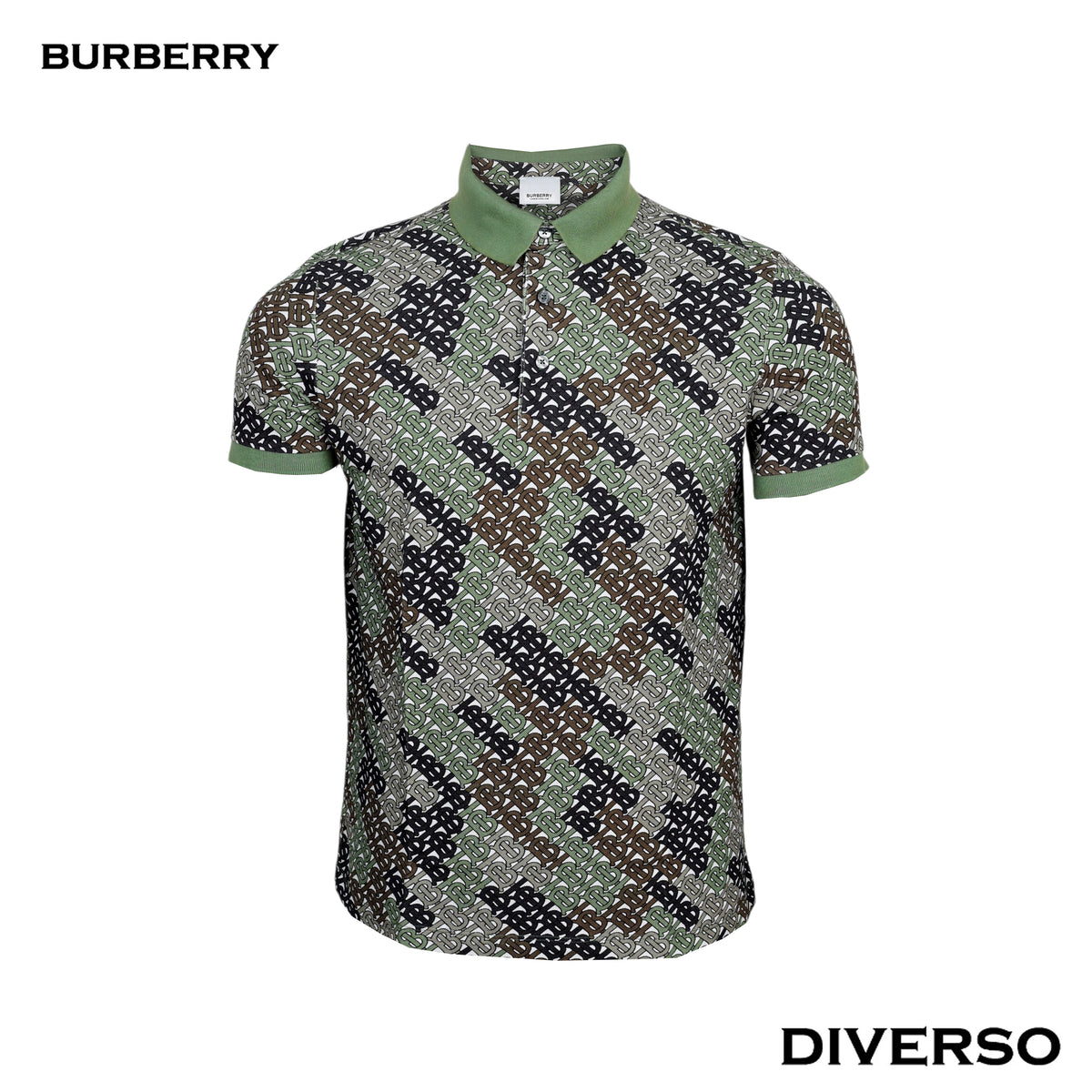 تيشيرت رجاليBURBERRY