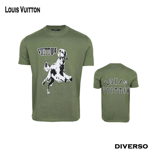 تيشيرت رجالي LOUIS VUITTON