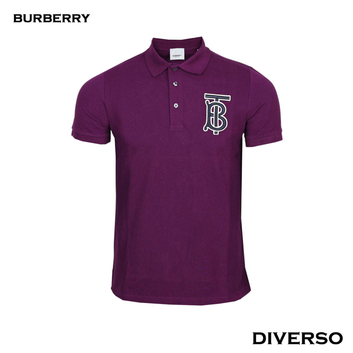 تيشيرت رجاليBURBERRY
