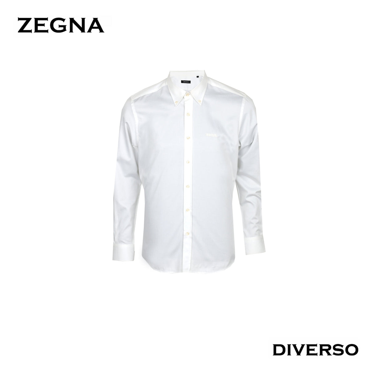 قميص ZEGNA