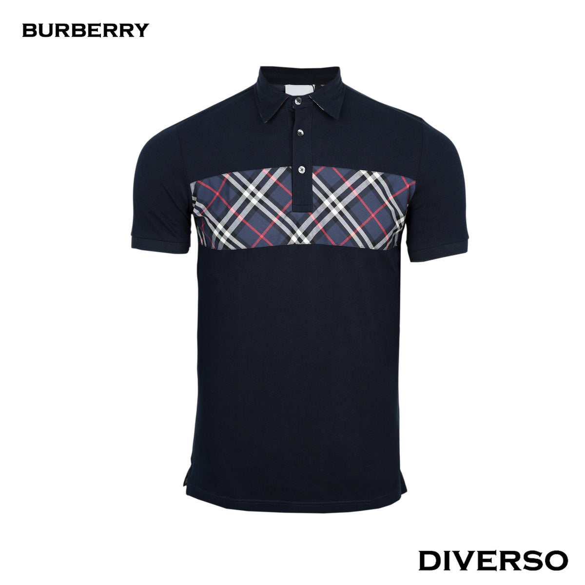 تيشيرت رجاليBURBERRY