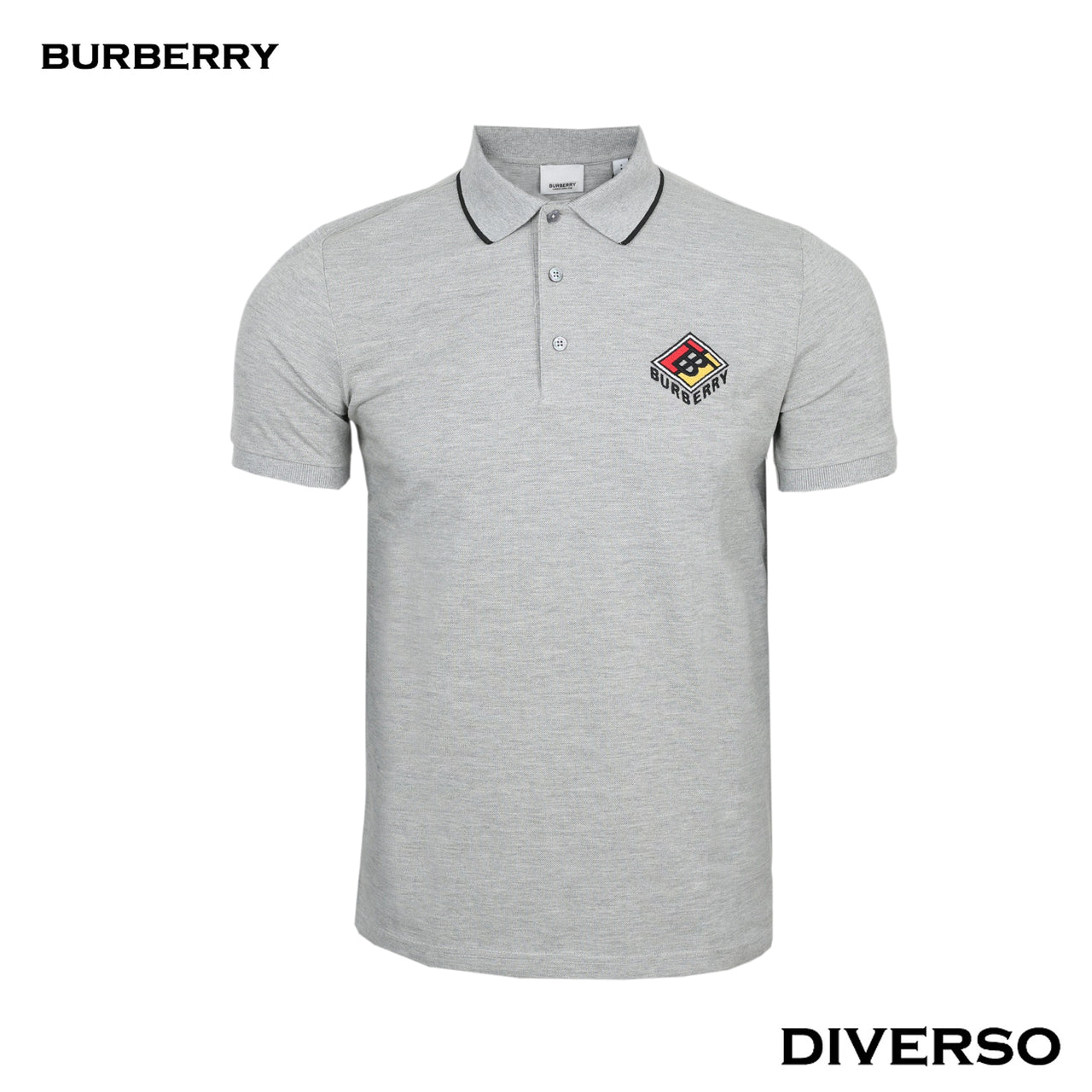 تيشيرت رجاليBURBERRY