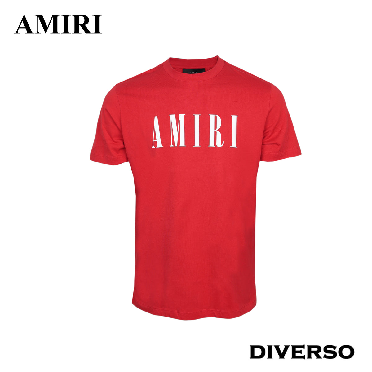 تيشيرت رجاليAMIRI
