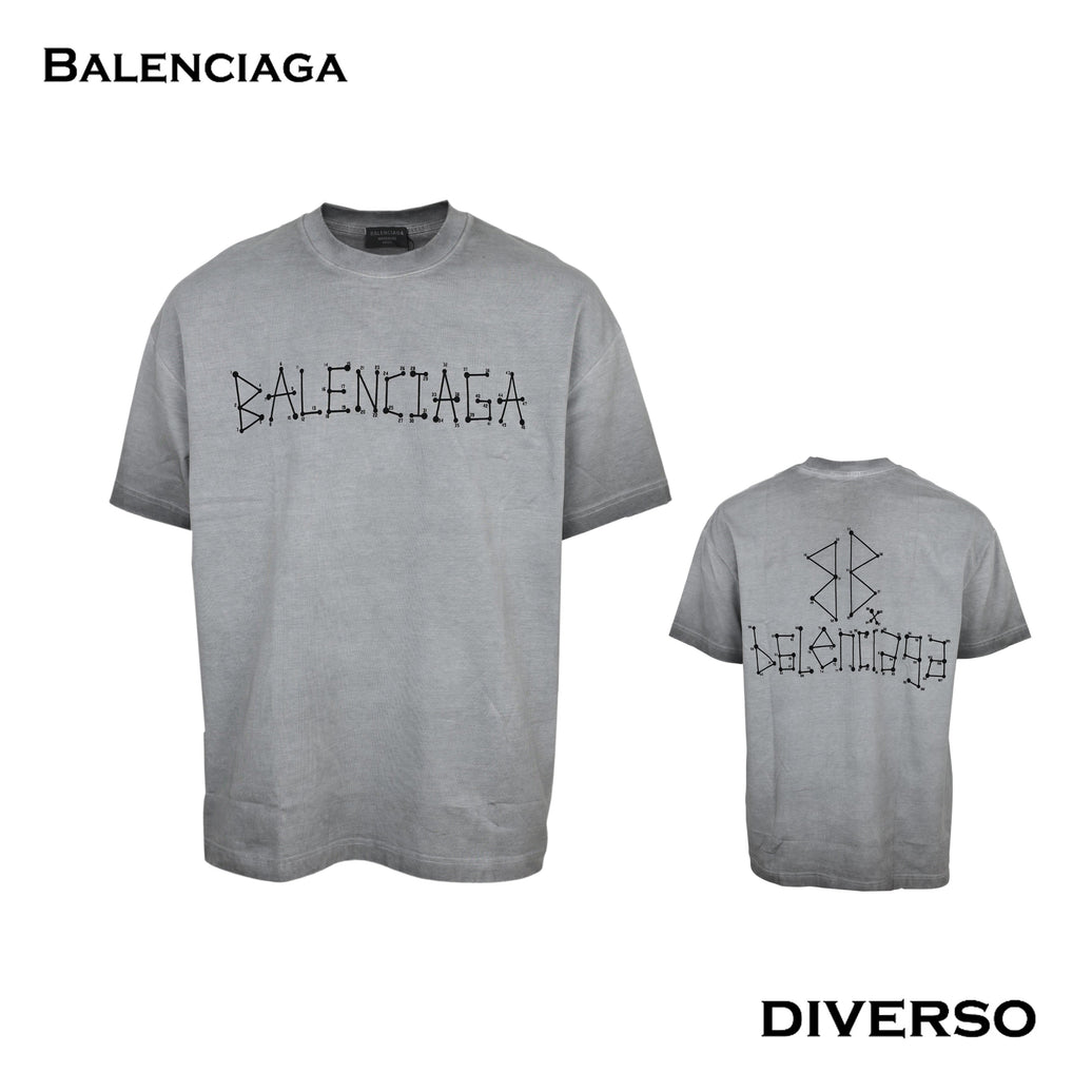 تيشيرت BALENCIAGA