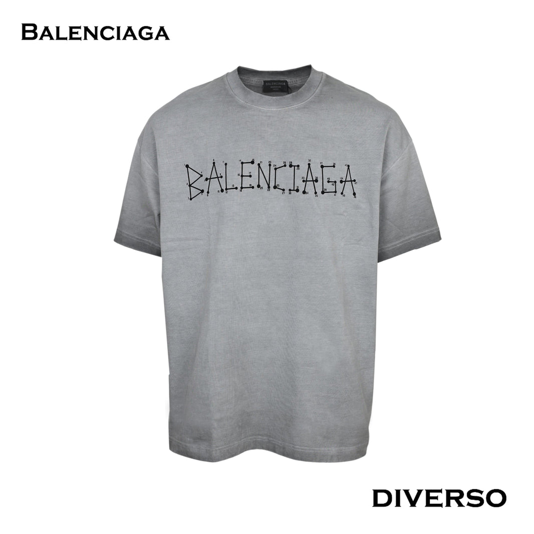 تيشيرت BALENCIAGA